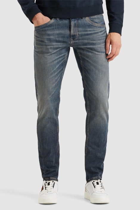 PME legend xv denim real worn in